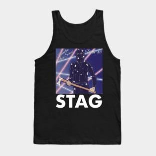 Prom Night - Stag Tank Top